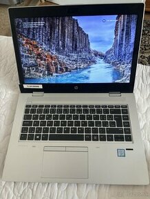 Predam HP probook 640 G4