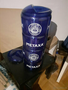 METAXA NADOBY NA LAD