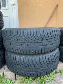 Hankook winter 215/60 r16 99H - 1