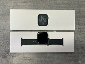 Apple Watch Series 8 45mm Midnight