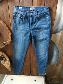 Tommy Hilfiger skinny model Nora 27-S - 1