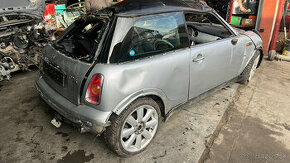 MINI COOPER 1,6i 85kw - 1