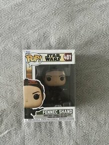 Funko Pop star wars/481