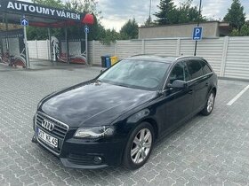 Audi A4 avant 2.0 TDI atraction r.v 2011 navi bixenon