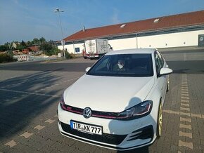 Golf Gti 7