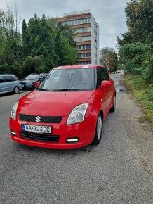 Suzuki swift 1.3