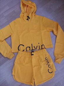 damsky komplet calvin klein