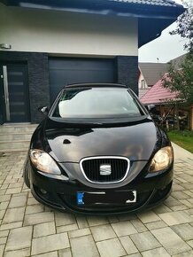 Predám Seat leon sport 1.9TDI