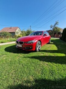 Bmw F30 - 1