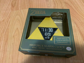 The Legend Of Zelda Alarm Clock - 1