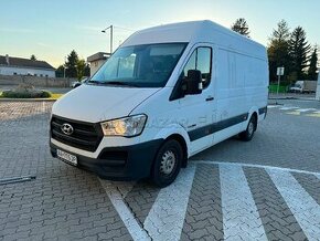 Hyundai H-350 2.5 CRDi L3H2 Classic