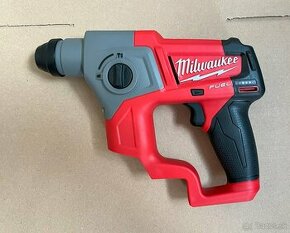 Milwaukee M12 CH-0 FUEL - 1