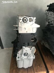 MOTOR VOLKSWAGEN 2.0 BiTdi, CFC