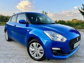 Suzuki Swift 1.0 BoosterJet Len 47.105KM