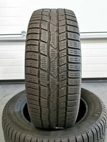 Continental 205/60 R16 96H zimné pneumatiky 2ks