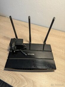 TPlink Archer C7 V2