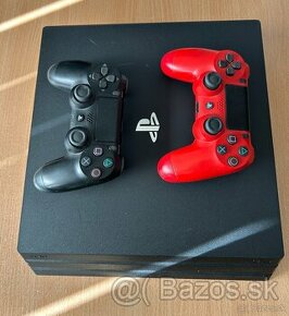 Ps 4 PRO 1TB