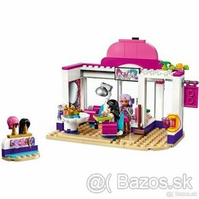 LEGO Friends 41391 Kaderníctvo v mestečku Heartlake