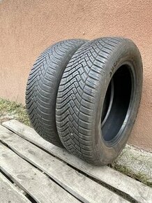 Continental 185/65 R15 2022 2x=60€