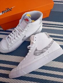 Nike Blazer - 1