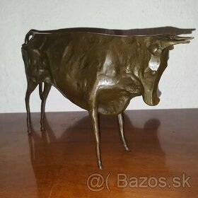 Picasso bronz - 1