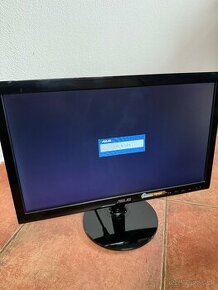 Monitor Asus VS197D