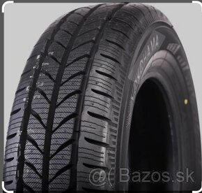 Zimne pneumatiky Yokohama WY01 225/75R16C 121/120R - 1