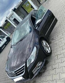 Passat cc 2.0tdi výmena