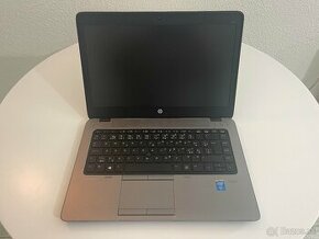 HP EliteBook 840 G1 + brašňa