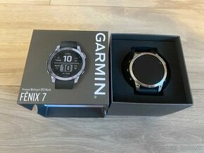 Garmin Fenix 7 - 1