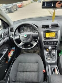 Skoda octavia combi 1.6tdi - 1