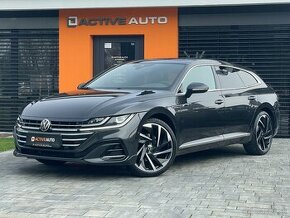 Volkswagen Arteon Shooting Brake R-Line 2.0 TDi DSG 147kw, r