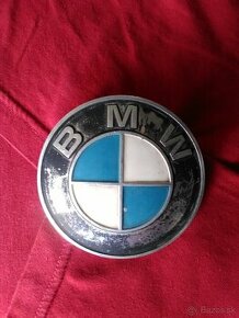 Starý originálny znak BMW