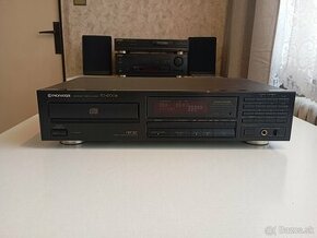 cd player PIONEER PD-4700 - 1