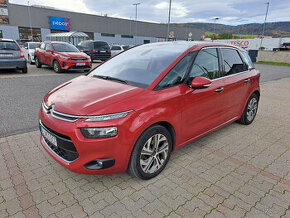 Citroen C4 Picasso 2.0 BlueHDi 110kW - 1