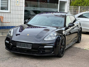 Porsche Panamera Sport Turismo GTS CHRONO 4x4