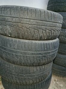 Hankook zimne 225 60 R17 - 1