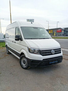 Volkswagen Crafter 2.0 TDI - 1