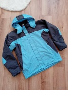 Lyžiarska bunda, HELLY HANSEN, velk. 176