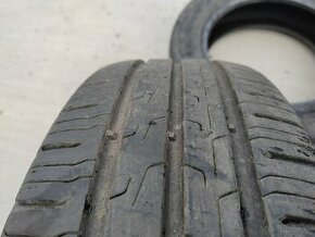 185/60 r15 letné gumy zn. continental - 1