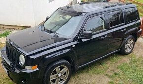 Jeep Patriot 2,0 CRD - 1