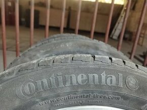 Continental ContiWinterAttack  225/50 r18