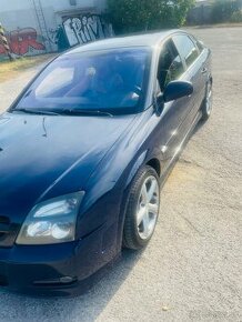 Opel vectra 2002 2,2 DTI GTS 93Kw