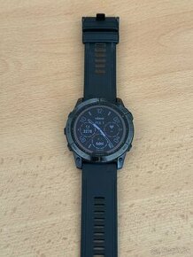 Garmin Fénix 7X SOLAR