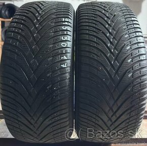 Zimne pneu Kleber 215/50 r17 95H XL