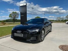 AUDI A6 / 210kw 3.0TDI 50 / 2020