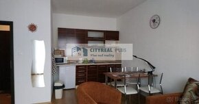 Predám zariadený apartmán s balkónom  Podhájska - 1