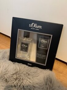 S.Oliver Black Label men sada