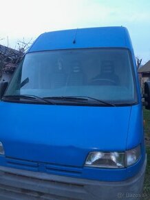 Peugeot boxer 2,8 hdi