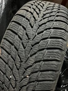 Zimne pneumatiky 195/50 r16